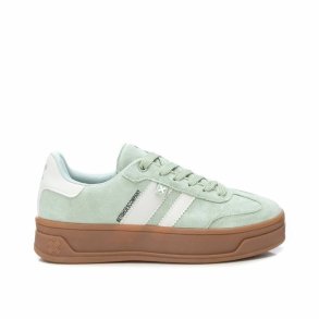 Sportssneakers til damer XTI Antenila XTI Aqua Lysebl