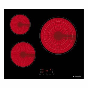 Induktionsplade Aspes AV3602