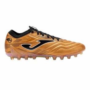 Voksen fodboldstvler Joma Sport Powerful Cup 2418 Sort