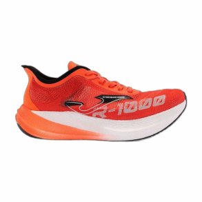 Lbesko til voksne Joma Sport R1000 Orange