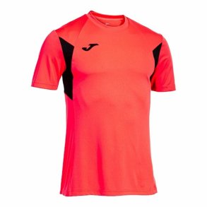 Kortrmet T-shirt til Mnd Joma Sport Winner III