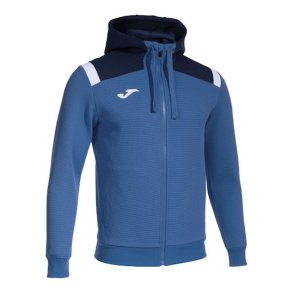 Sport Jakke til M�nd Joma Sport Toledo Marinebl� (L)