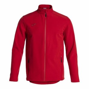 Vindblser Jakke Joma Sport Basilea II