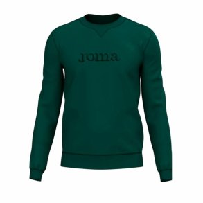Sweaters uden Htte til Mnd Joma Sport Street Generation Grn L