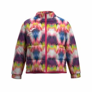 Sportsjakke til brn Joma Sport New Metaverse