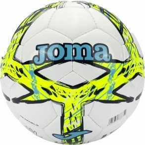 Fodbold Joma Sport Homa Dali III Hvid Strrelse 5