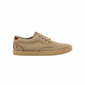 Herre sneakers Mustang Bequia Hvid
