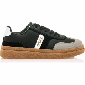 Sportssneakers til damer Mustang Mustang 2025 V Attitude