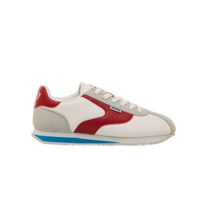 Kvinde Casual Sneakers Mustang Zeta