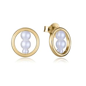 reringe til kvinder Viceroy 2307E100-60 Gylden