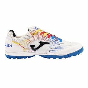 Voksen fodboldstvler Joma Sport Top Flex 2476 Hvid Rd