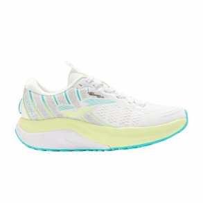 Sportssneakers til damer Joma Sport Victory Lady 2532 Lysebl
