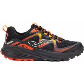 Trail lbesko til mnd (bjerglb) Joma Sport SPORT TREK TKTRES2501 Sort