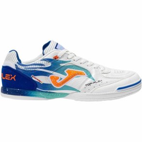 Indendrs fodboldstvler til brn Joma Sport Top Flex 2576 Hvid