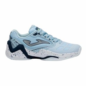 Sportssneakers til damer Joma Sport Set Lady 2505 Lysebl