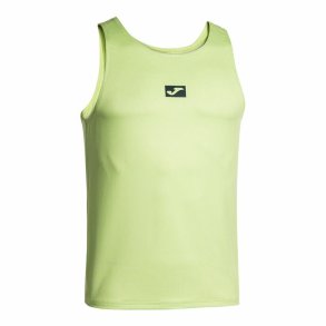 Kortrmet T-shirt til Mnd Joma Sport R-City