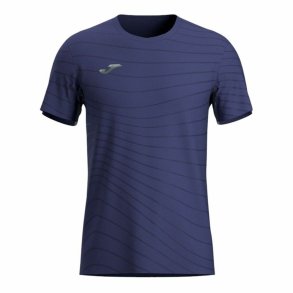 Kortrmet Sport T-shirt Joma Sport R-Night Bl