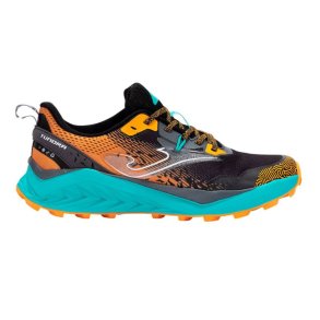Trail l�besko til m�nd (bjergl�b) Joma Sport Tundra 2516 Sort