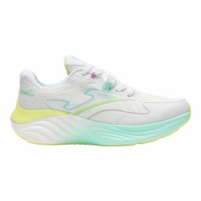 Sportssneakers til damer Joma Sport R.6000 Lady 2502 Hvid