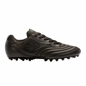 Voksen fodboldstvler Joma Sport Aguila 2521 Sort