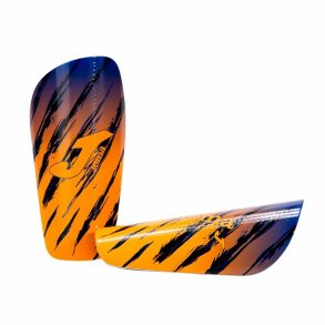 Benskinner til Fodbold Joma Sport Spider Orange