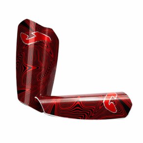 Benskinner til Fodbold Joma Sport Spartan Rd