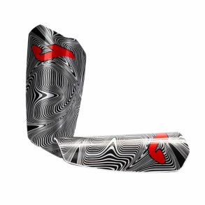 Benskinner til Fodbold Joma Sport Spartan Sort