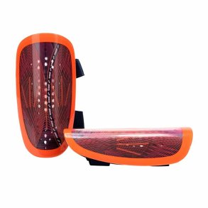 Benskinner til Fodbold Joma Sport Attack Orange