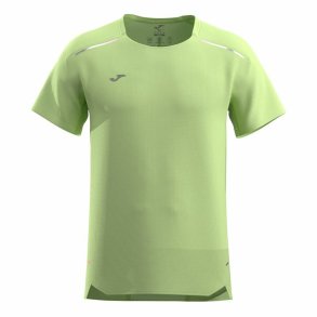Kortrmet T-shirt til Mnd Joma Sport R-City