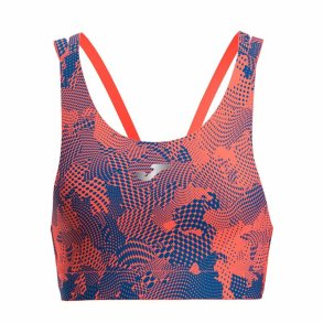 Tank top brn Joma Sport R-City