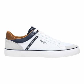 Herre sneakers Pepe Jeans Kenton Stage