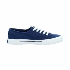 Sportssneakers til damer Pepe Jeans Brady Basic Mrkebl