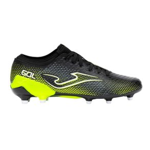 Voksen fodboldst�vler Joma Sport Gol 2501 Sort