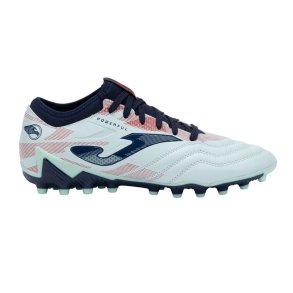 Voksen fodboldst�vler Joma Sport Powerful 2527 Hvid