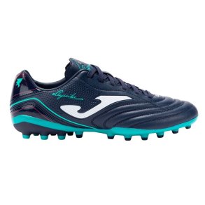 Voksen fodboldst�vler Joma Sport Aguila 2503 Bl�
