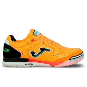 Indend�rs fodboldst�vler til voksne Joma Sport Top Flex Rebound 2528 Orange