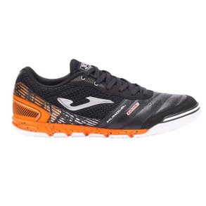 Indend�rs fodboldst�vler til voksne Joma Sport Mundial 2501 Sort