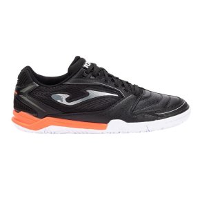 Indend�rs fodboldst�vler til voksne Joma Sport Dribling 2501 Sort