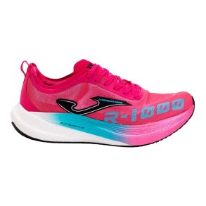 L�besko til voksne Joma Sport R1000 2510 Fuchsia
