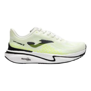 L�besko til voksne Joma Sport Viper 2502 Hvid