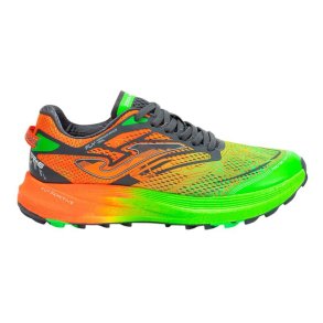 Trail l�besko til m�nd (bjergl�b) Joma Sport Tr-6 2516 Gr�n
