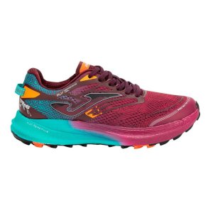 Trail l�besko til m�nd (bjergl�b) Joma Sport Tr-6 2520 Fuchsia