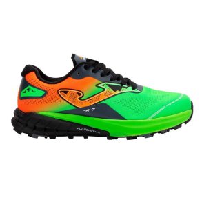 Trail l�besko til m�nd (bjergl�b) Joma Sport Tr-7 2516 Limegr�n