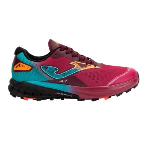 Sportssneakers til damer Joma Sport Tr-7 2520 H�jr�d