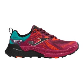Trail l�besko til m�nd (bjergl�b) Joma Sport Tr-8 2520 H�jr�d