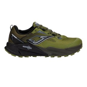 Trail l�besko til m�nd (bjergl�b) Joma Sport Rase 2523 Gr�n