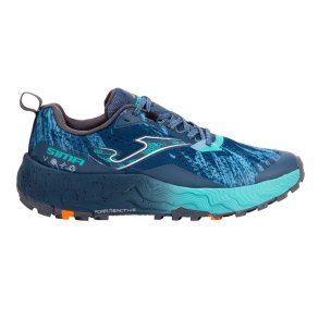 Trail l�besko til m�nd (bjergl�b) Joma Sport Sima 2517 Bl�