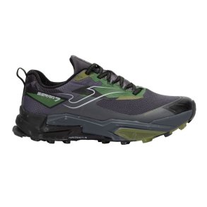 Trail l�besko til m�nd (bjergl�b) Joma Sport Sierra 2522 M�rkegr�