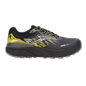 Trail l�besko til m�nd (bjergl�b) Joma Sport Kubor 2522 M�rkegr�