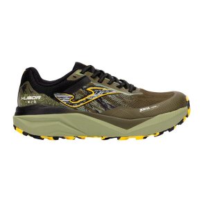 Trail l�besko til m�nd (bjergl�b) Joma Sport Kubor 2527 Oliven